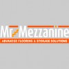 Mr Mezzanine