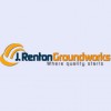 J Renton Groundworks