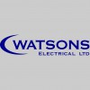 Watsons Electrical