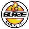 Blaze Martial Arts