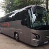 P & D York Coach Travel