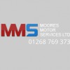 Moore's Motor Services