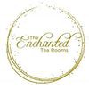 The Enchanted Tea Rooms