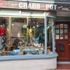 The Crabb Pot