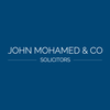 John Mohamed