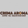 Crema Aroma Coffee Shop