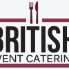 British Event Catering