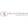 Heywood Shepherd