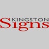 Kingston Signs