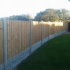 Blackpool Fencing Contractors