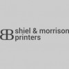 Shiel & Morrison Printers