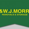 J & W.J Morris Removals