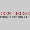 Trent Bridge Construction