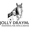 Jolly Drayman