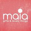 Maia Gifts Store