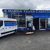 Martin Telfer Carpets