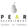 Pear Recruitment