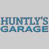 Huntly's Garage