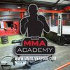 The MMA Academy