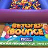 Beyond Bounce Dartford