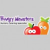 Hungry Monsters