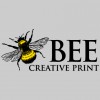 Bee Creative Print