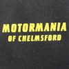 Motormania