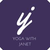 Yoga With Janet