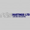 R D S Hastings