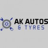 AK Autos & Tyres