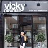 Vicky Newman Hair & Make-up