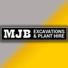 M J B Excavations & Plant Hire