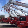 M & M Mobile Crane Hire