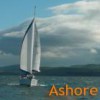 Ashore Sailing