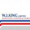 W J King Painting Contractors