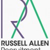 Russell Allen Recruitment