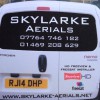 Skylarke Aerials