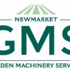 Newmarket Garden Machinery Services