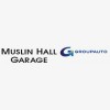 Muslin Hall Garage