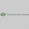 Total Concrete & Screed