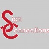 Sign Connections