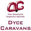 Dyce Caravans