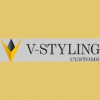 V-styling