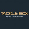 Woodley Tackle Box