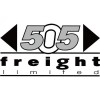 505 Freight