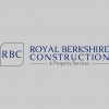 Royal Berkshire Construction