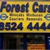 Forest Cars 02085244444