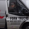 West Mercia Fork Trucks