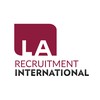 L A Recruitment