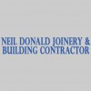 Neil Donald Joinery & Building Contractor